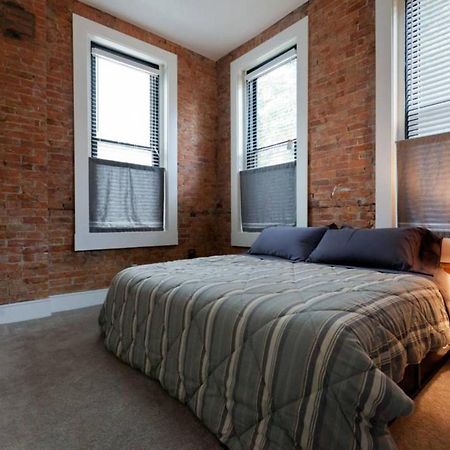 Pup Loft Of Mainstrasse @ Covington & Cincinnatti Exterior foto